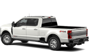 2026 Ford Super Duty® External Image 3